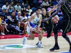 PBA: Ricci Rivero carrega expectativa rumo à Copa do Governo