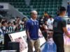 PBA: Yeng Guiao decepcionado com a derrota de Rain or Shine