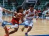 PBA: Sedrick Barefield mantém o foco na Blackwater em meio a negociações comerciais