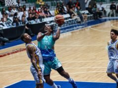 PBA: Phoenix vence Magnolia para abrir a Copa dos Governadores