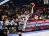 June Mar Fajardo ainda no comando na corrida PBA MVP