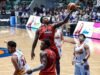 PBA: A estreia quente de Kentrell Barkley alimenta a derrota da Blackwater