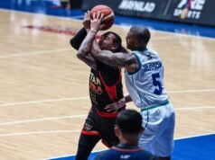 PBA: Sem uma importação, Titan Extremely teve um começo ruim