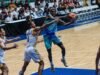 BJ Johnson ignora início lento e recebe elogios do técnico na estreia no PBA