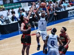 PBA: Converge ataca Titan Extremely sem importação