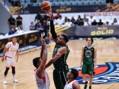 PBA: Terrafirma abre Governors’ Cup com vitória sobre Titan Extremely