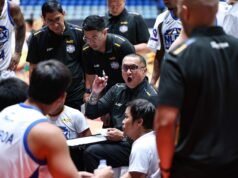 PBA: NLEX passa por Macau na estreia de Jimmy Alapag como treinador