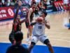 Justin Arana ‘fica pronto’ para uma possível oportunidade de Gilas