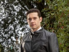 Tom Brittney admite que dejó Grantchester en el peor momento: ‘¿Qué he hecho?’