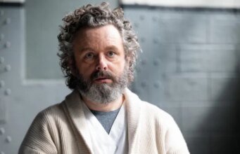 La serie ‘Grotesque’ protagonizada por Michael Sheen como asesino en serie llega a Amazon Prime