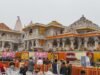 El Congreso busca reformular la narrativa de Ayodhya en medio de la disputa por la donación del Templo Ram