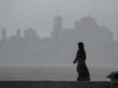 Por que o Dipolo do Oceano Índico está nas notícias?