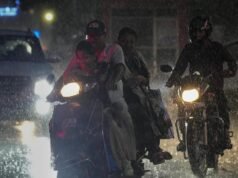 El monzón trastorna la vida en toda la India; El tráfico aéreo de Mumbai se ve afectado, Himachal, Kerala y Odisha en alerta | Actualizaciones en vivo