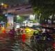 Mumbai tiene un breve descanso por lluvia; Escuelas y universidades cerradas y alerta «naranja»