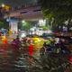 Mumbai tiene un breve descanso por lluvia; Escuelas y universidades cerradas y alerta «naranja»