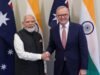 El primer ministro Modi en Australia EN VIVO: el primer ministro invita a las empresas australianas a invertir en la India y busca la pronta conclusión de la CECA