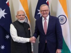 El primer ministro Modi en Australia EN VIVO: el primer ministro invita a las empresas australianas a invertir en la India y busca la pronta conclusión de la CECA