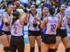 PVL on Tour: ZUS Espresso vence Choco Mucho por 2-0