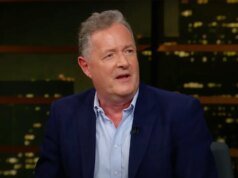 Piers Morgan acusa a Tim Miller de ‘TDS’ después de que un crítico de Trump afirmara que el presidente no ha hecho ‘nada’ bueno