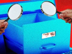 Los investigadores federales dicen que se eliminaron ciertos registros DOGE