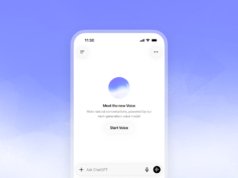 OpenAI lanza nuevos modelos de voz para conversaciones en vivo más naturales