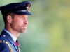 Las sorprendentes raíces estadounidenses del príncipe William se remontan a los patriotas que lucharon contra los británicos: libro