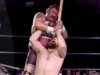 O lutador profissional Vinnie Massaro encontrou seu ‘momento WrestleMania’ no Japão e compartilha seu amor pela construção do futuro do esporte