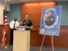 Los policías heridos de Estados Unidos encuentran esperanza, curación y una segunda oportunidad a través de agentes que se niegan a dejarlos atrás.
