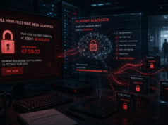 El primer ataque de ransomware ejecutado por IA todavía necesitaba un humano