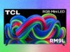 Revisión: TCL RM9L RGB-Mini LED (2026)