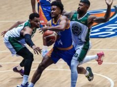 Street Warriors sobrevivem ao susto de Dyip enquanto Import Jones descobre que Alapag é realmente um ‘cara authorized’ para jogar