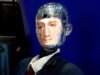 Finalmente, un robotic diseñado para hacer que charlar con Mark Zuckerberg sea pure