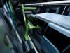 Las paradas en containers de Robotaxi podrían aparecer cerca de usted
