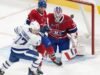 Relatório: Maple Leafs assina F Ryan Tverberg com contrato bidirecional de um ano