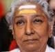 Fallece S. Janaki, la voz de cada emoción