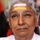 Fallece S. Janaki, la voz de cada emoción