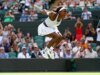 Coco Gauff estende permanência em Wimbledon com retorno sobre Solana Sierra