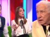 Resurge el momento en que Mel Brooks pierde totalmente la cabeza en The One Present