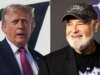 Rob Reiner ‘se ríe por última vez contra Donald Trump’ en su último papel televisivo secreto