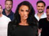 De Gareth Gates a Peter Andre: la salvaje cronología de la relación de Katie Worth