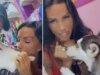 Katie Worth y Lee Andrews han cometido un horrible error con su nuevo cachorro