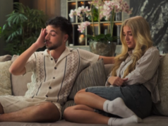 Princess y Junior Andre rompen a llorar por el consumo de drogas de su madre Katie Value