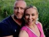 El marido de Mel Schilling cube que «nadie puede curar su dolor» tras la muerte de la estrella de MAFS
