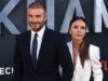 Dentro de la icónica relación de David y Victoria Beckham que comenzó en un aparcamiento