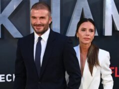 Dentro de la icónica relación de David y Victoria Beckham que comenzó en un aparcamiento