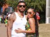 Leigh-Anne Pinnock revela que está embarazada de su tercer hijo con su esposo Andre Grey