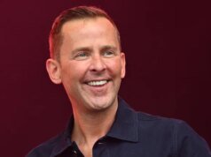 Scott Mills encabeza la lista de la BBC de las estrellas mejor pagadas 4 meses después del hacha