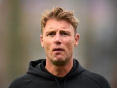 El conductor que period pasajero durante el accidente de Freddie Flintoff High Gear está demandando a la BBC