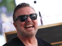 Hice de The Workplace mi personalidad – Ricky Gervais la ha arruinado