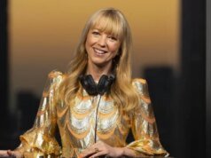 Dentro de la vida acquainted de Sara Cox mientras reemplaza a Scott Mills en BBC Radio 2